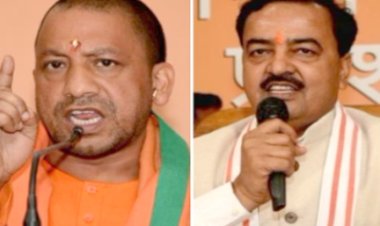उत्तर प्रदेश में सरकार और भाजपा संगठन में बड़े बदलाव की तैयारी