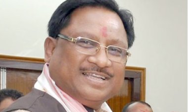 विष्णु केबिनेट आज, अनुपूरक बजट को मिलेगी मंजूरी