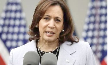 बाईडन नहीं लड़ेंगे चुनाव, कमला हैरिस का नाम सबसे आगे : अमेरिकी राष्ट्रपति चुनाव