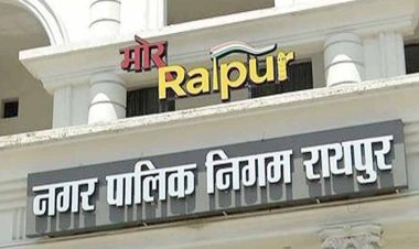 निगम को 6 महीने में बनाने है 2000 पीएम आवास