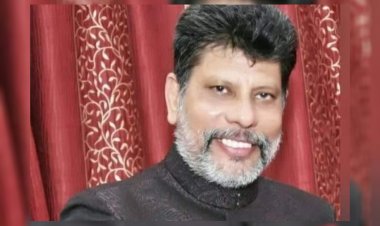 सरकार की लालसा में कांग्रेस विदेश एजेंसियों के इशारों पर कर रही ता-ता थैया  - किरण देव