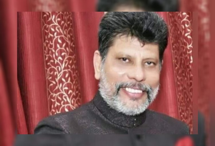 सरकार की लालसा में कांग्रेस विदेश एजेंसियों के इशारों पर कर रही ता-ता थैया  - किरण देव